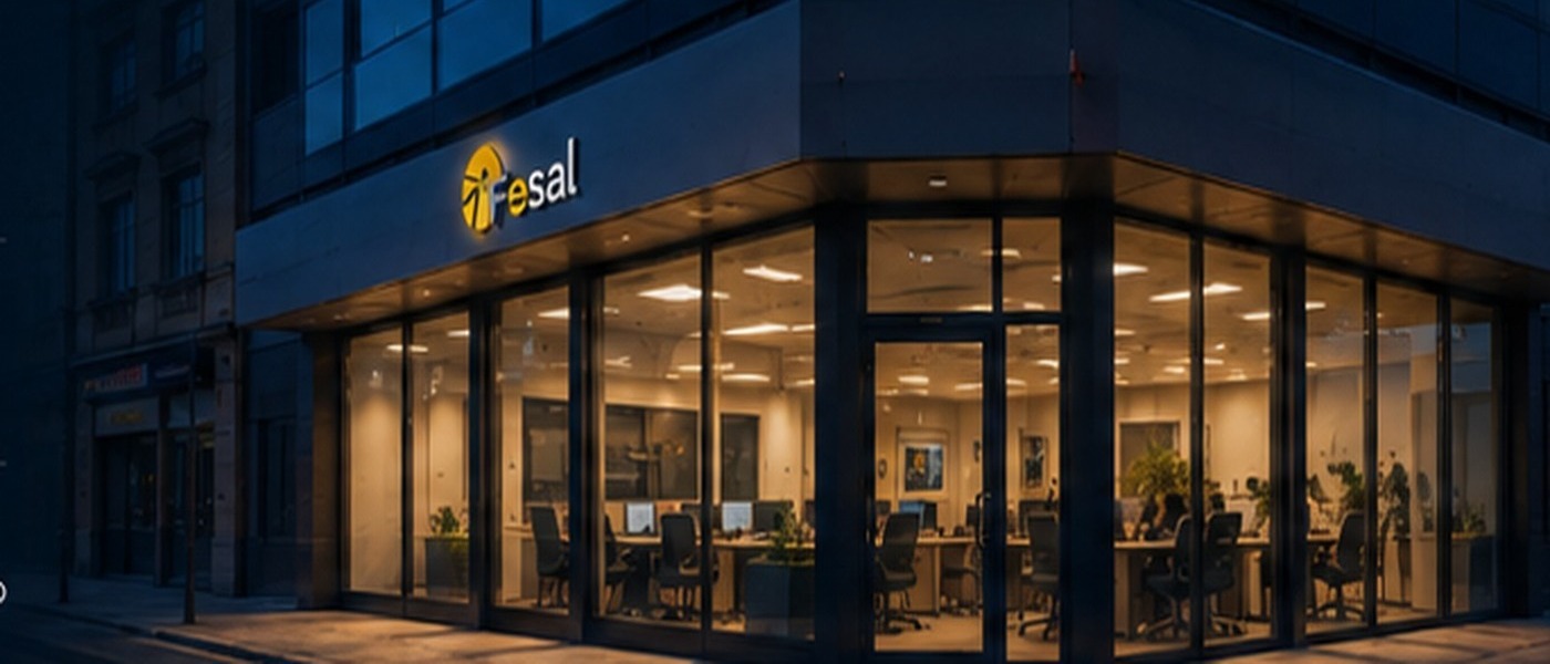 Gabinete FESAL